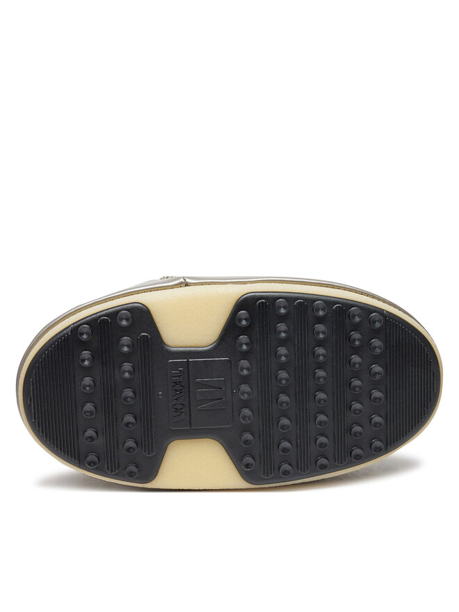 Moon Boot Śniegowce Moon Boot 80D1401680 Złoty
