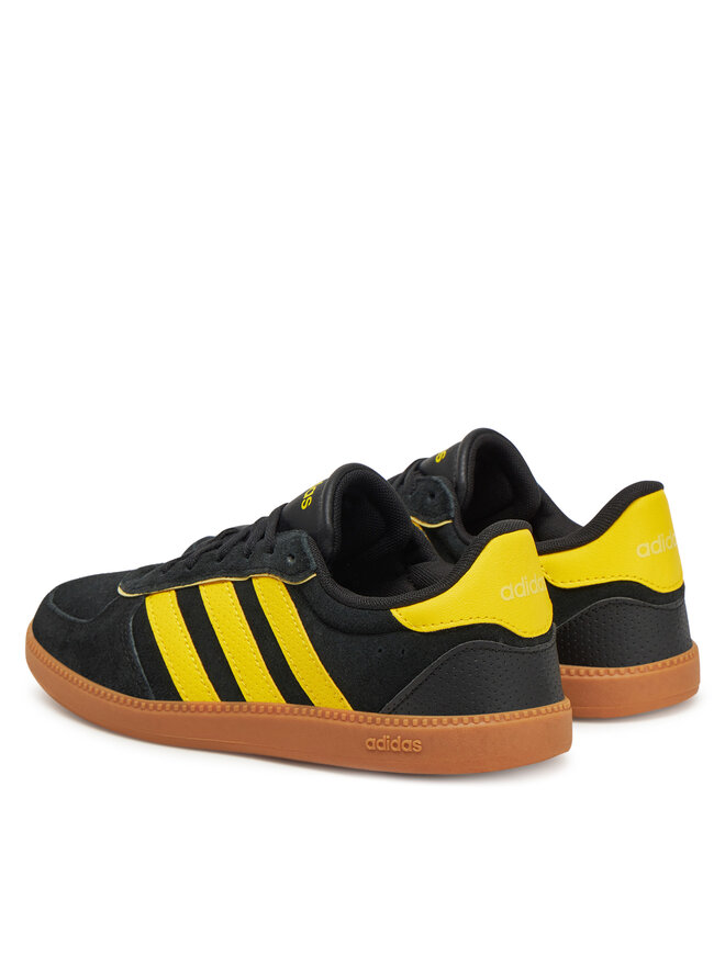 adidas Сникърси adidas Breaknet Sleek JH6897 Черен