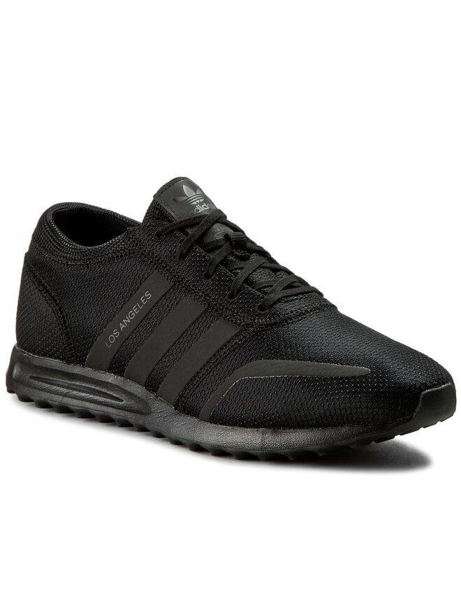 adidas Снікерcи adidas Los Angeles S31535 Чорний