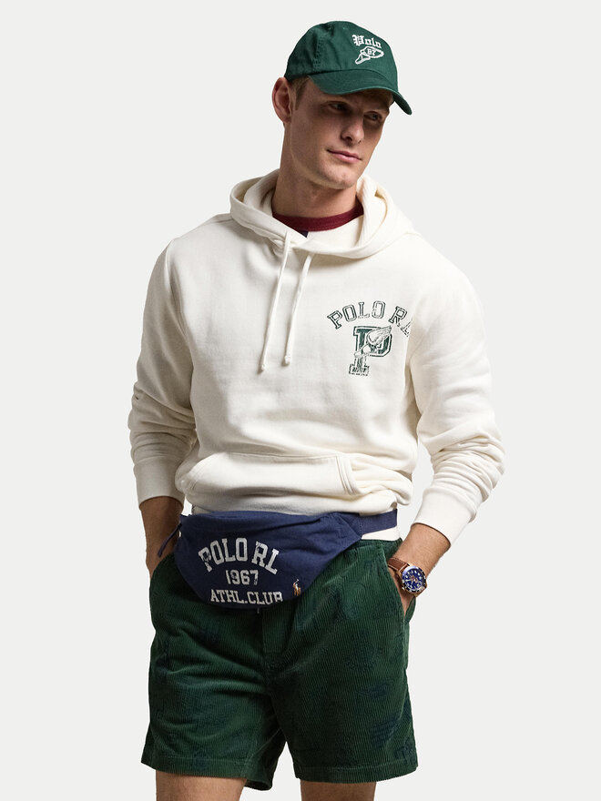 Polo Ralph Lauren Marsupio Polo Ralph Lauren 405946104002 Blu scuro