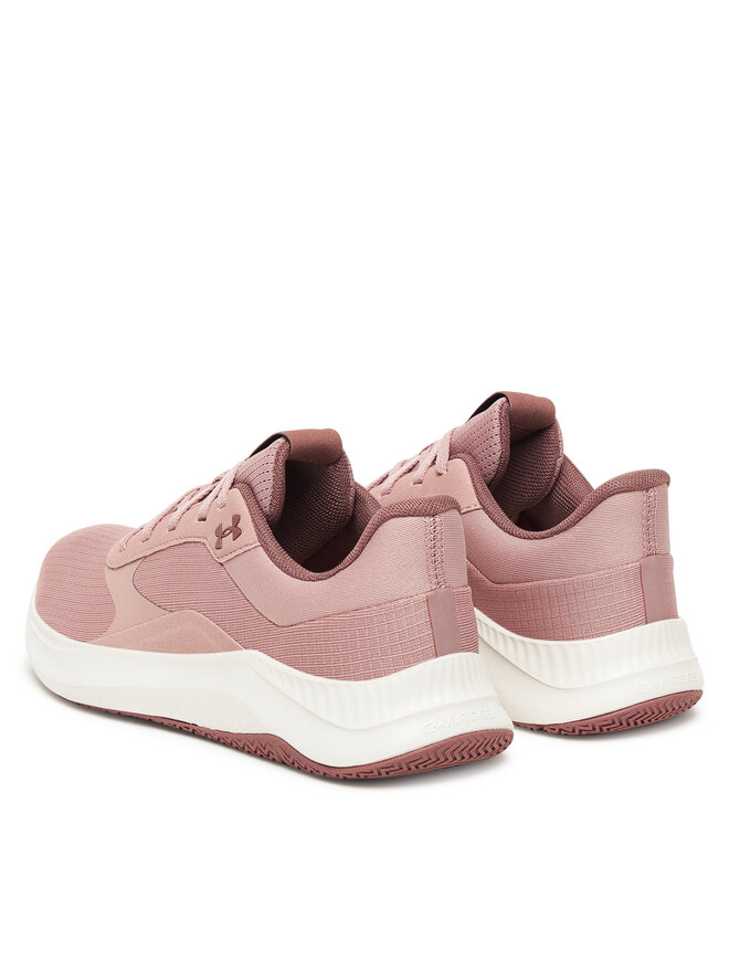 Under Armour Παπούτσια για Γυμναστήριο Under Armour UA Aurora 3 6000760 Ροζ