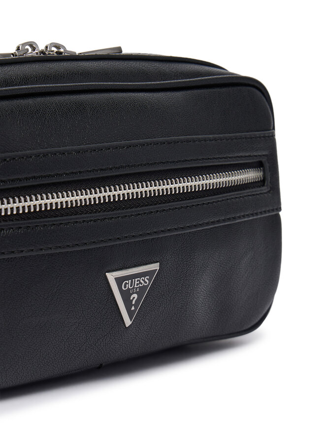 Guess Umhängetasche Guess HMBEPO P6450 Schwarz