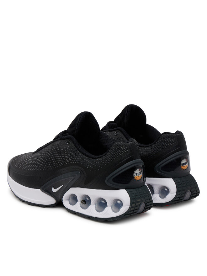 Nike Sneakers Nike Air Max DN DV3337 Negru