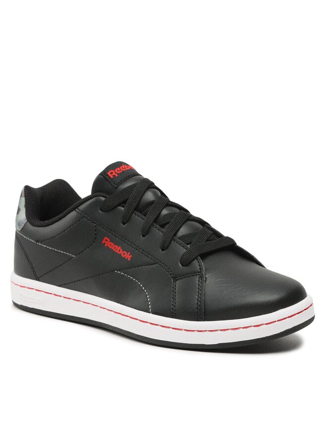 Reebok Sportcipők Reebok Royal Complete CLN 2 HR0309 Fekete