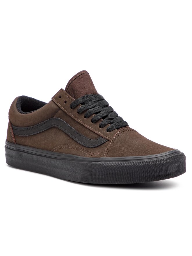 Chaussures vansbuck old skool discount
