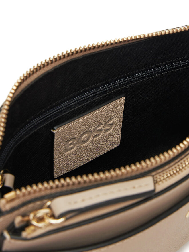 BOSS Soma BOSS Alyce 50541756 Bēšs