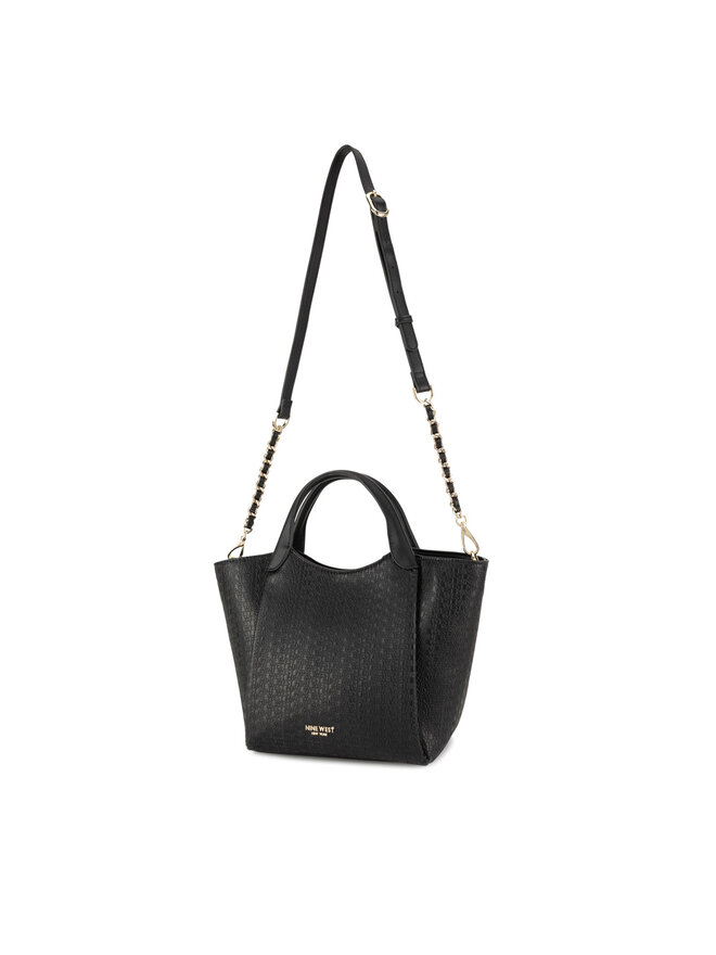 Nine West Сумка Nine West LDA6767A Чорний