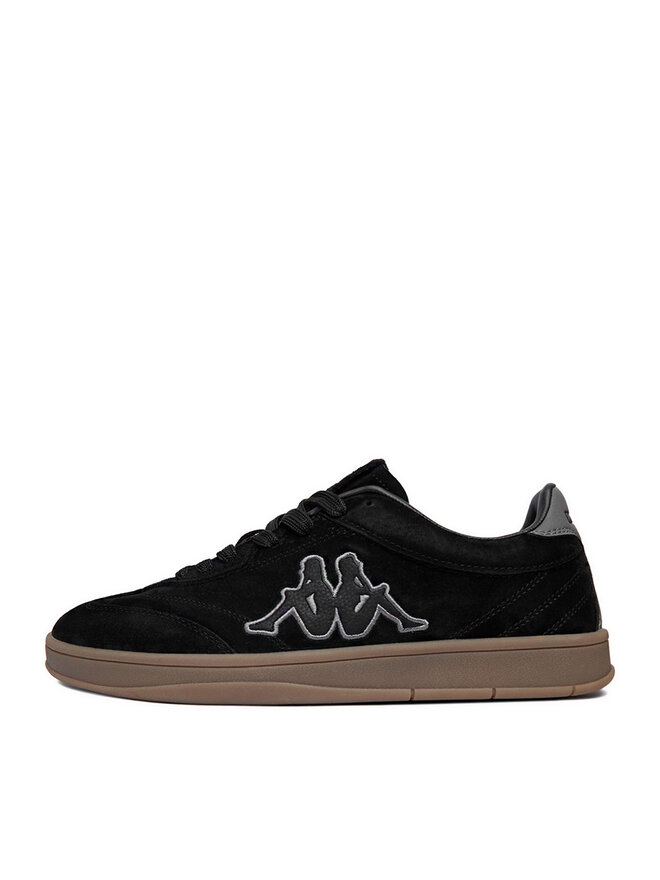 Kappa Sneakers Kappa CEO-MC-24880H Schwarz