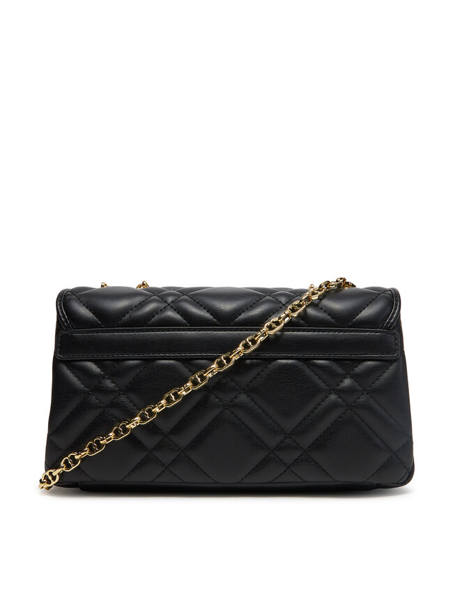 LOVE MOSCHINO Handtasche LOVE MOSCHINO JC4120PP1MLI0000 Schwarz