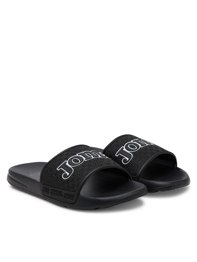 Joma Natikači Joma S.Land 2501 SLANDS2501 Črna