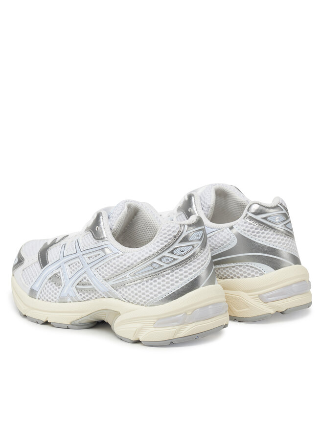 Asics Αθλητικά Asics Gel-1130 1202A164 Λευκό