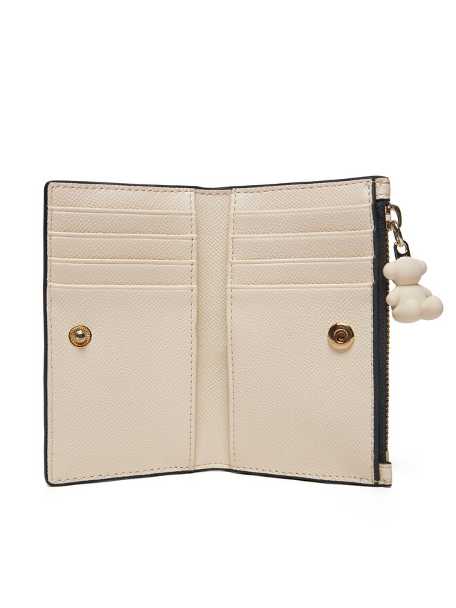 TOUS Cartera grande para mujer TOUS Brenda 2002105601 Beis