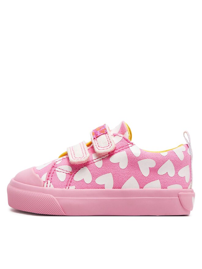 Agatha Ruiz de la Prada Kedas Agatha Ruiz de la Prada 242932-A Rozā
