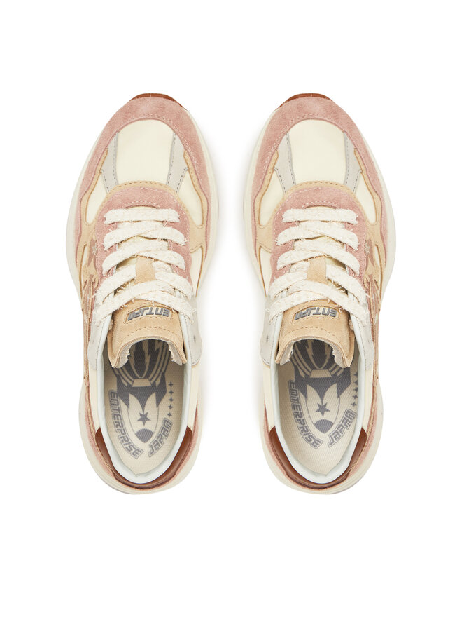 Enterprise Japan Zapatillas Enterprise Japan BB5027 PX649 Beis