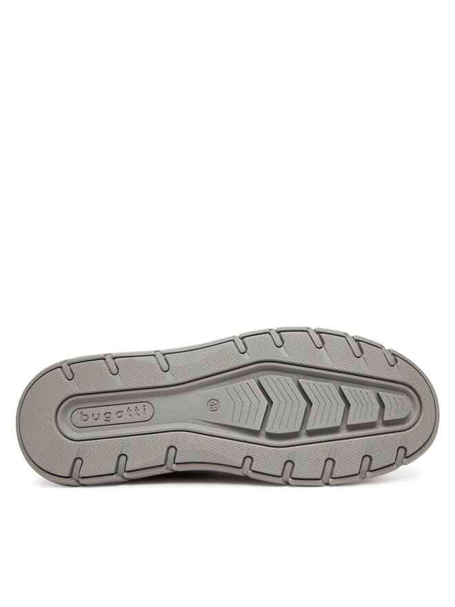 Bugatti Halbschuhe Bugatti 332-AP001-5000 Dunkelblau