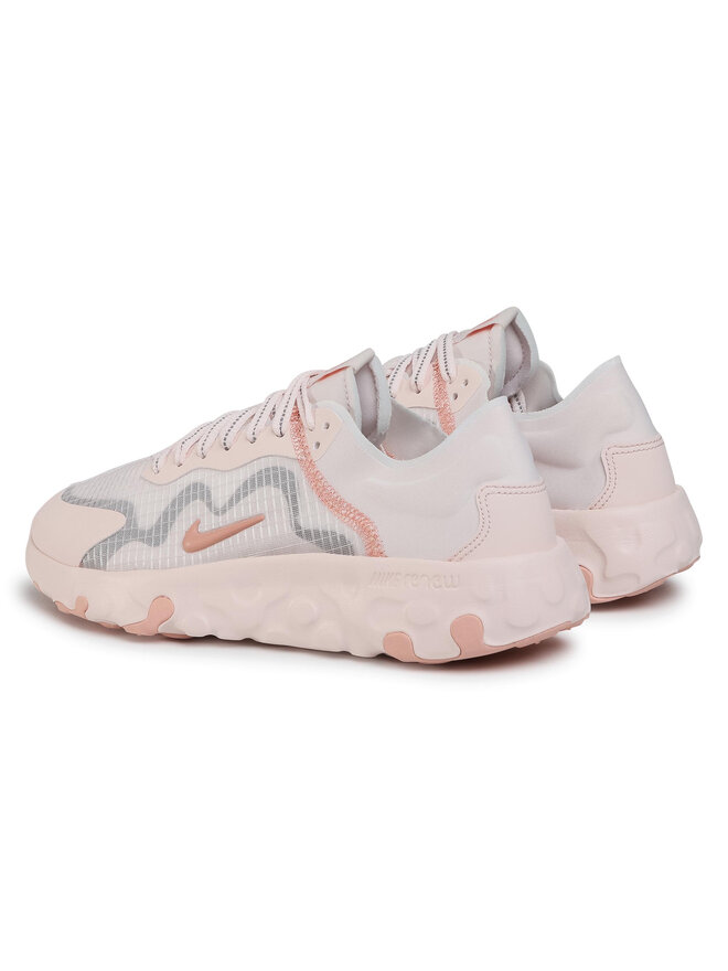 Nike Снікерcи Nike Renew Lucent BQ4152 601 Рожевий