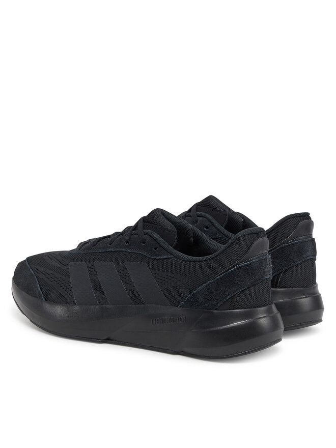 adidas Sneakersy adidas Lightshift JH9319 Czarny