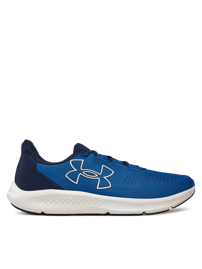 Under Armour Παπούτσια για Τρέξιμο Under Armour Ua Charged Pursuit 3 Bl 3026518-401 Μπλε