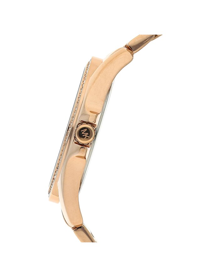 Michael Kors Zegarek Michael Kors Kacie MK6930 Różowe złoto