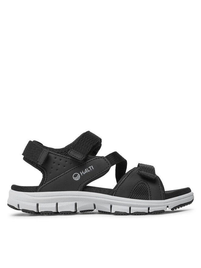 Halti Sandály Halti Resa W Outdoor Sandal 054-2896 Šedá