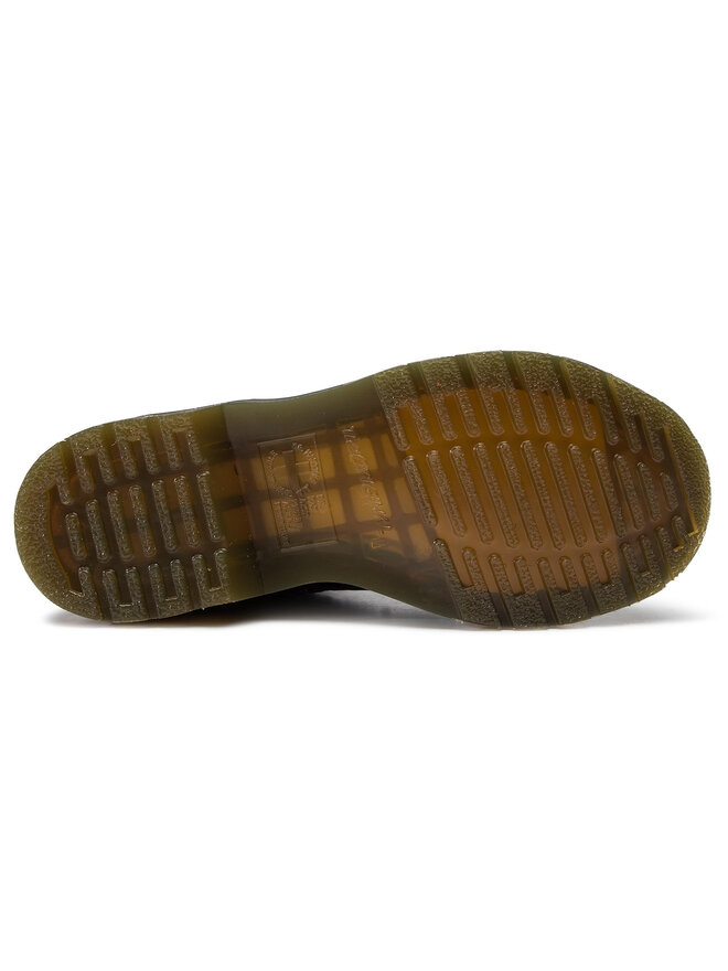 Dr. Martens Schnürstiefel Dr. Martens 1460 Pascal Seqn 24591016 Schwarz
