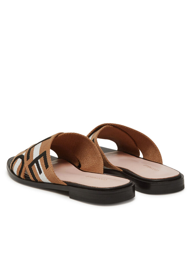 Coccinelle Chanclas Coccinelle E4 S07 17 01 01 Beis