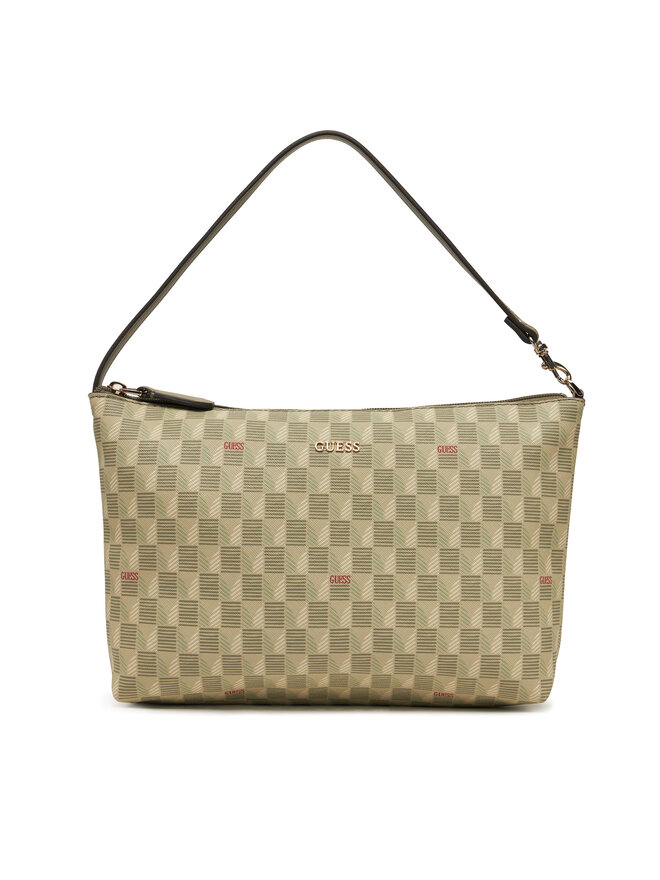 Guess Handtasche Guess HWJT93 44290 Grün