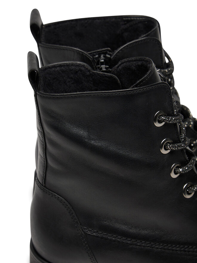 Gabor Botine Gabor 51.711.37 Negru