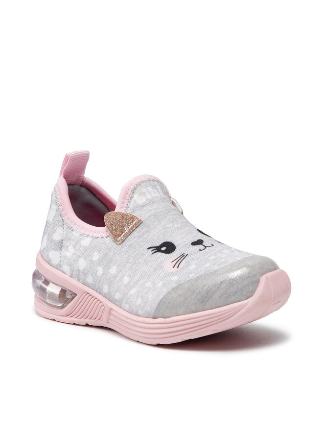 Bibi Sneakers Bibi Space Wave 2.0 1132085 Gri