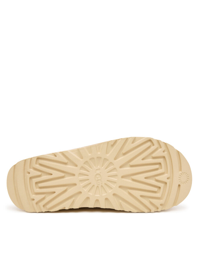 Ugg Nazouváky Ugg W Goldenstar Clog 1138252 Béžová