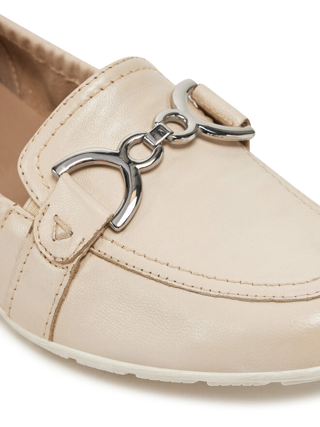 Caprice Slipper Caprice 9-24650-42 Beige