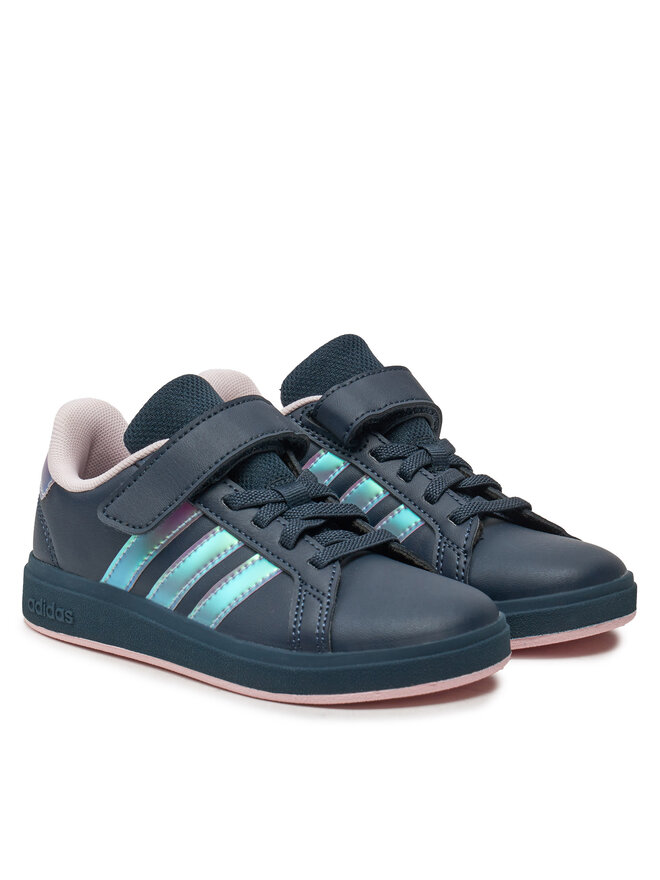 adidas Сникърси adidas Grand Court 2.0 IE3850 Тъмносин
