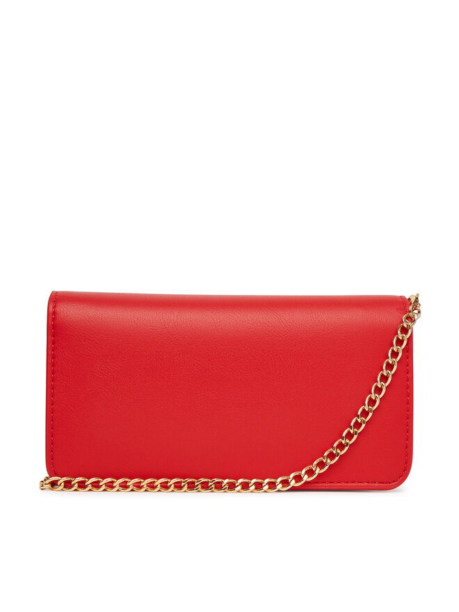 LOVE MOSCHINO Сумка LOVE MOSCHINO JC5736PP0MKG0500 Червоний