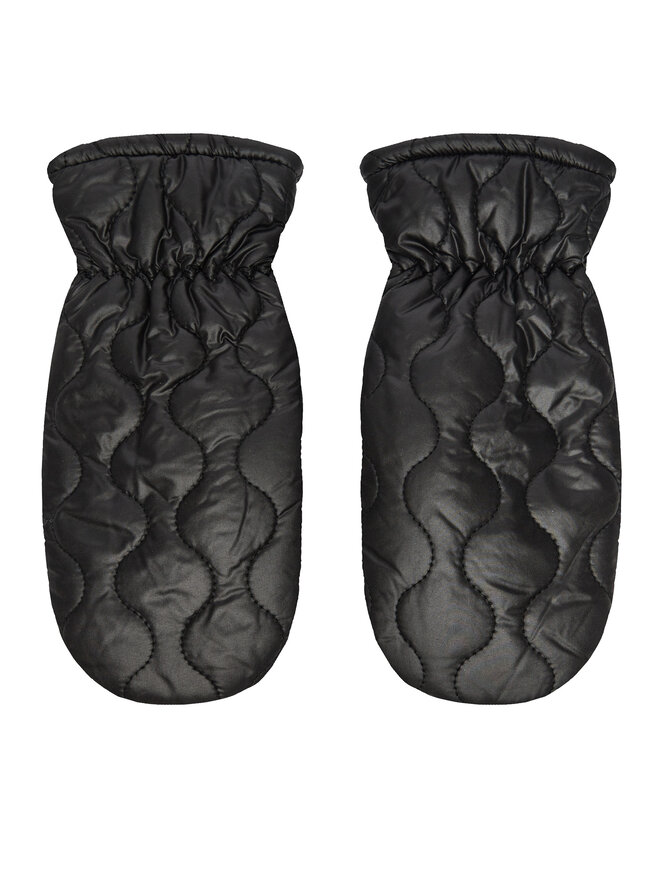 Pieces Női kesztyű Pieces Nara 17152437 Fekete