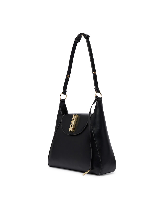 LOVE MOSCHINO Сумка LOVE MOSCHINO JC4028PP1PLI0000 Чорний