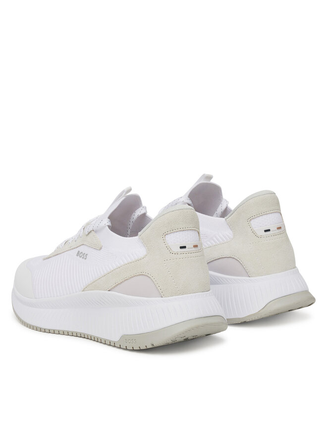 BOSS Sneakers BOSS TTNM EVO Slon 50523113 Weiß