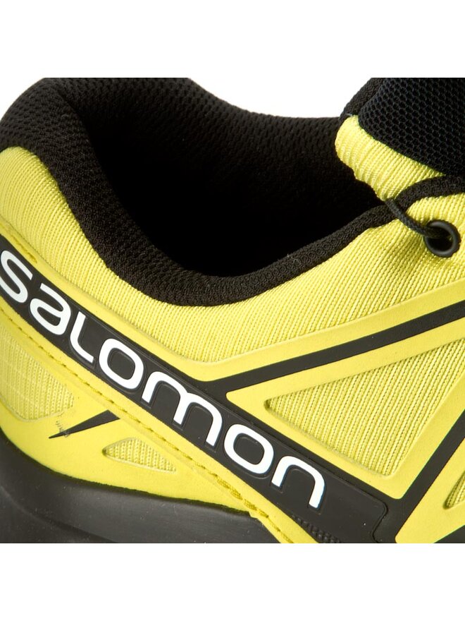 Salomon speedcross 4 gialle deals
