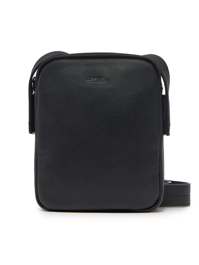 Calvin Klein Τσαντάκι Calvin Klein Modern Business Reporter K50K512969 Μαύρο