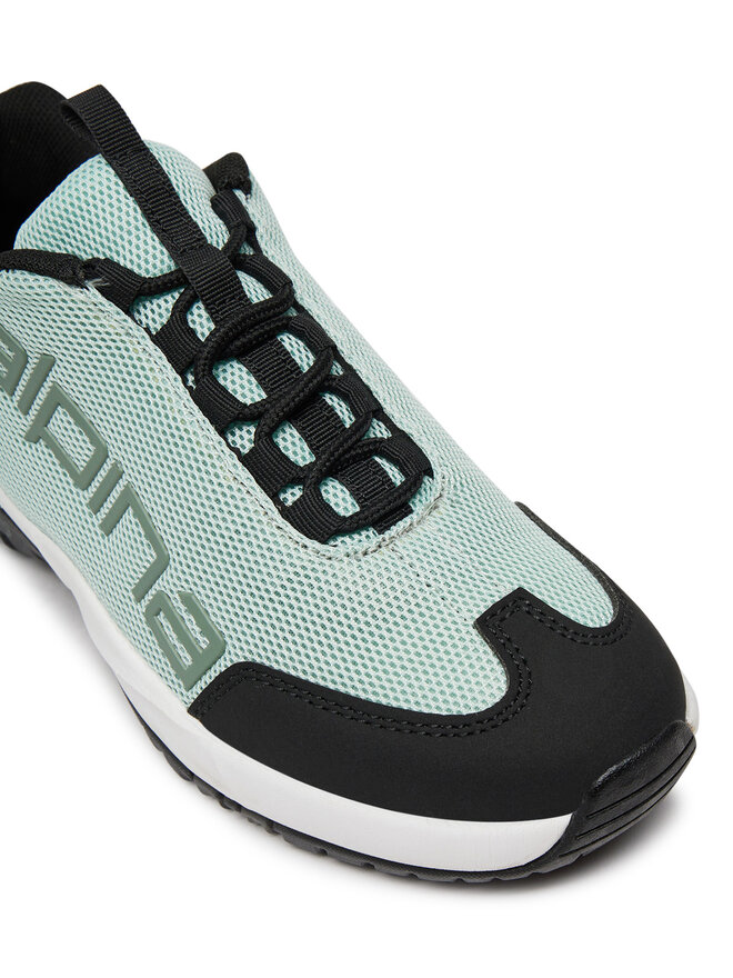 Alpina Trekkingschuhe Alpina 627B 6 Grün