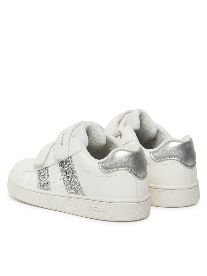 Geox Superge Geox J Eclyper Girl J45LRA 000BC C0007 M Bela