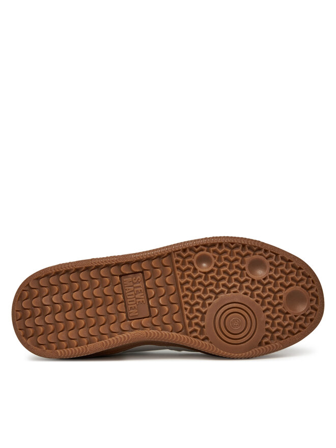 Steve Madden Sneakers Steve Madden Euphoria SM11003591 Alb