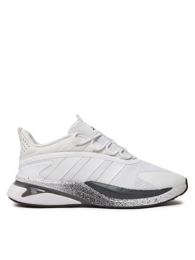 adidas Сникърси adidas Alpharesponse IE6347 Бял