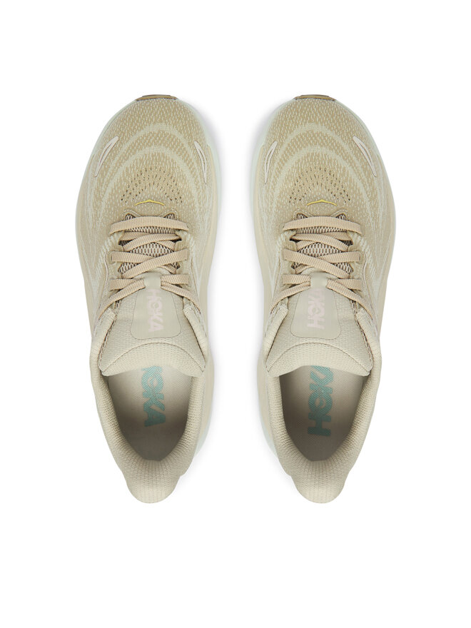 Hoka Взуття для бігу Hoka Arahi 8 1168691 Бежевий