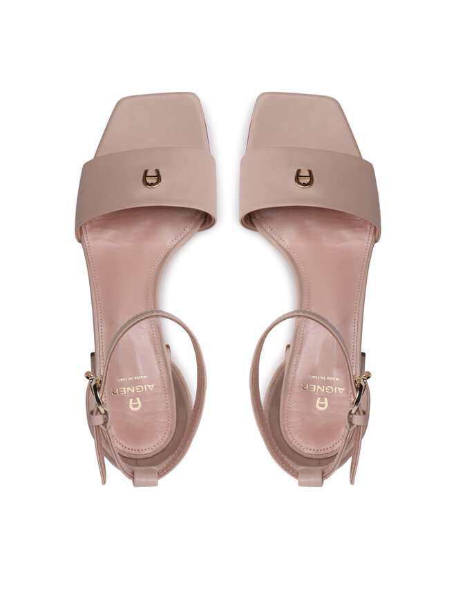 Aigner Sandales Aigner Hannah 11A 1231130 Bēšs