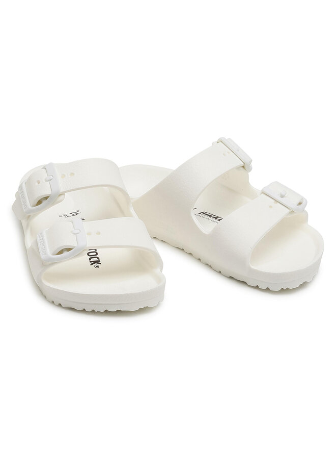 Birkenstock Papucs Birkenstock Arizona Eva 1018941 Fehér