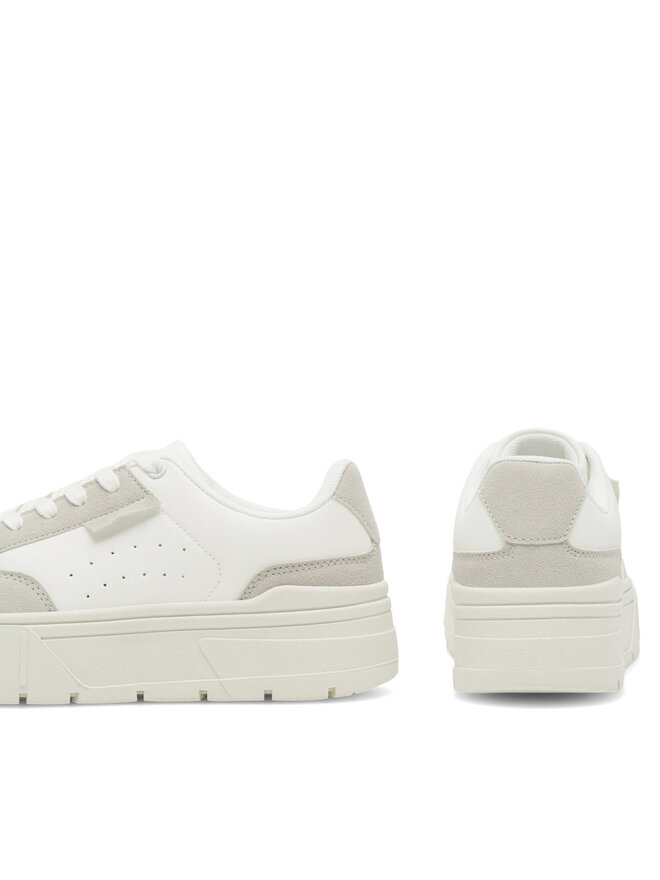 DeeZee Sneakers DeeZee LULU WAG1311204A Grau