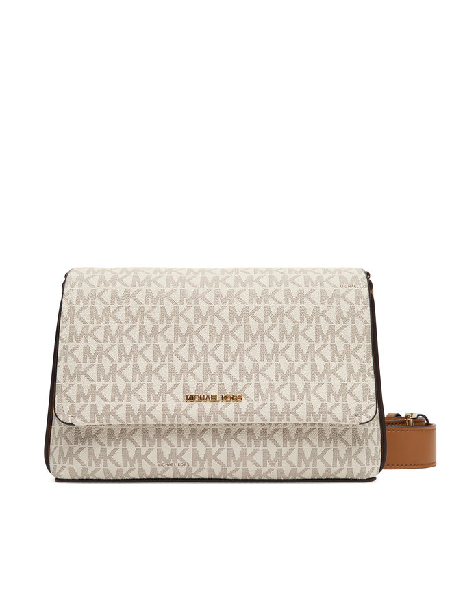 MICHAEL Michael Kors Soma MICHAEL Michael Kors Nessa 30T5G8ZM1B Bēšs