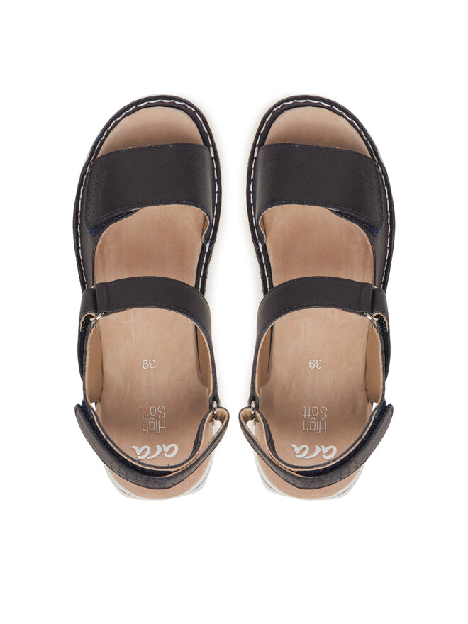 Ara Sandalias Ara Tampa 12-47224-02 Azul marino