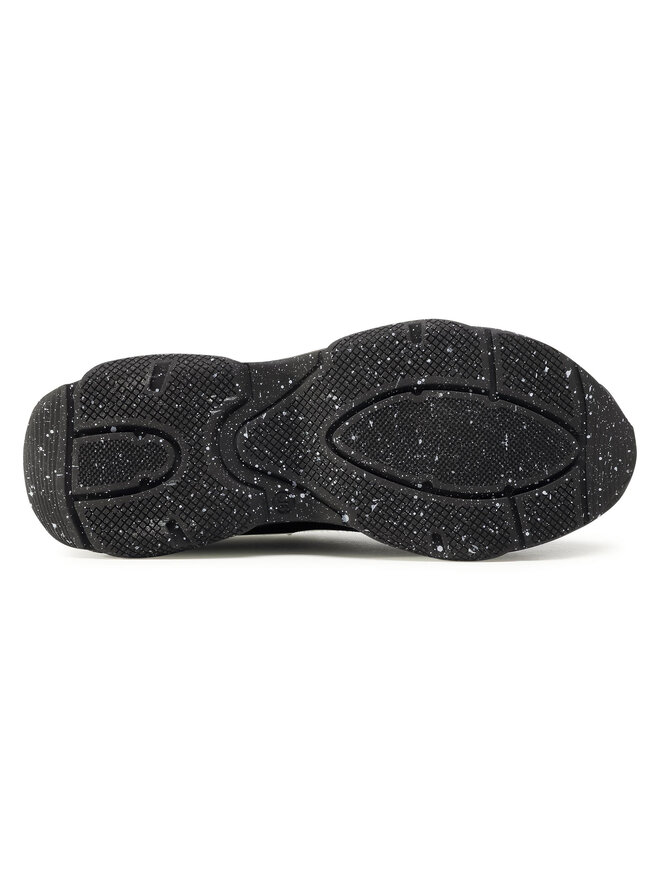 Togoshi Sneakers Togoshi TG-22-05-000263 Schwarz