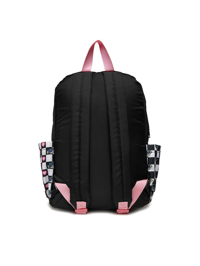 Powerpuff Girls Σακίδιο Powerpuff Girls CEO-ACCCS-AW25-318PPG Μαύρο